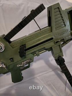 Working 1964 Topper Toys Johnny Seven One Man Army With3 Missles, 10 Bullets J7OMA