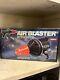 Works! Wham-O 1978 Air Blaster Toy Pump Air Gun Tested Shoots Vintage Box