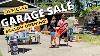 Yard Sale Garage Sale Season Oh It S On May 2022 Youtube